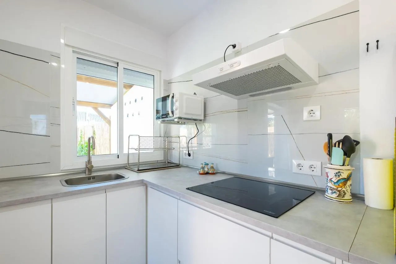 Holiday home Casa Flor Villa Zahora