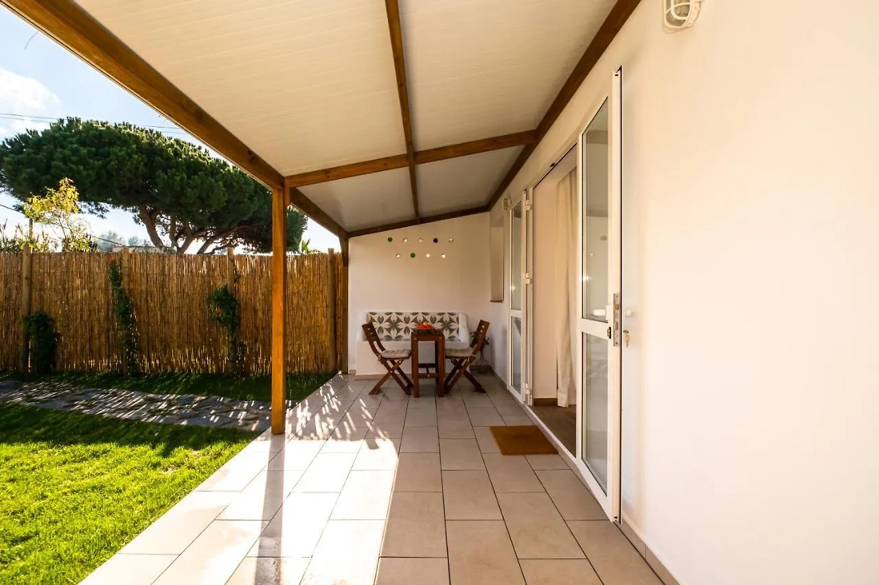Casa Flor Villa Zahora Spanje