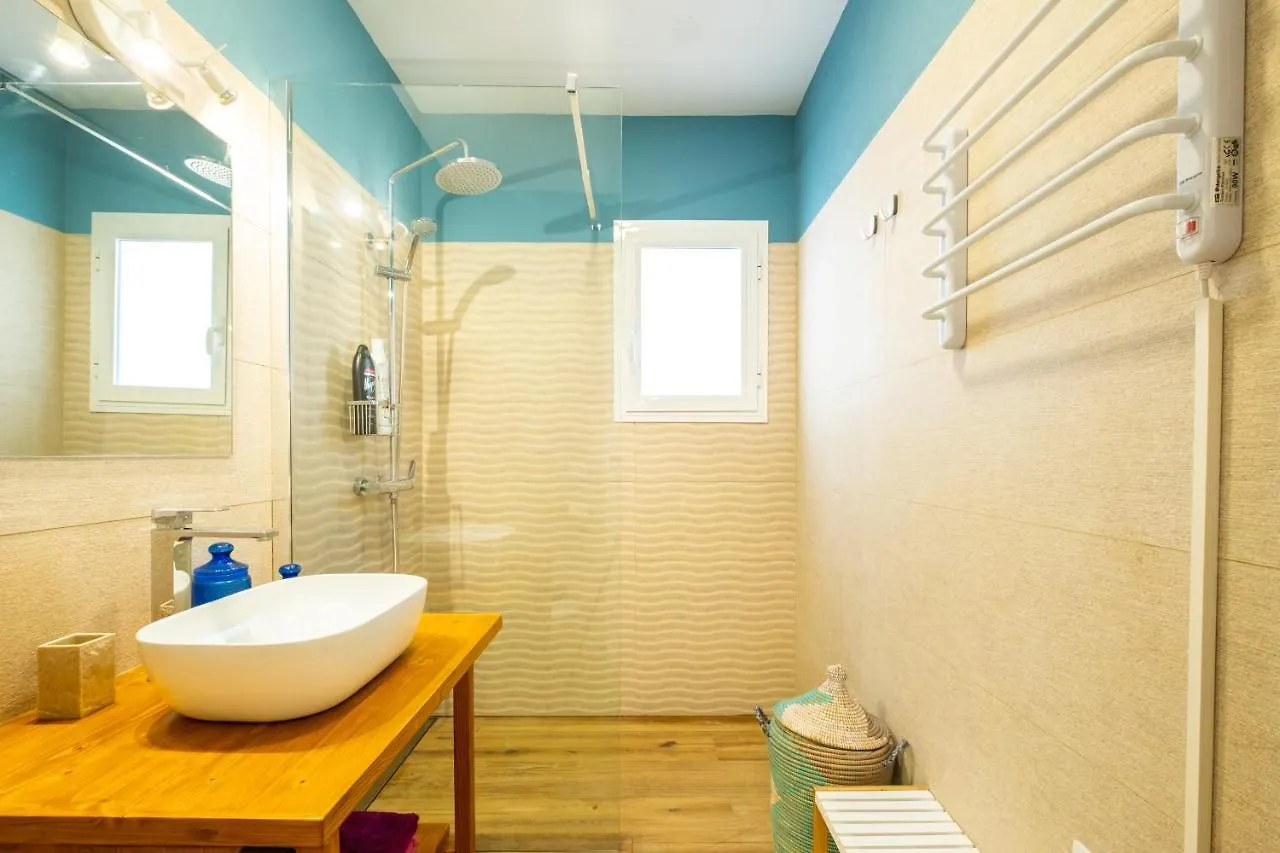 Holiday home Casa Flor Villa Zahora Spain