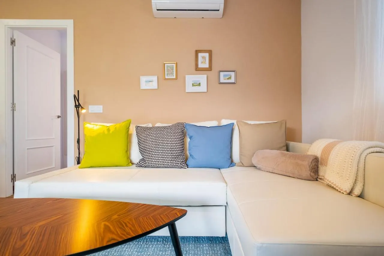 Casa Flor Villa Zahora Holiday home