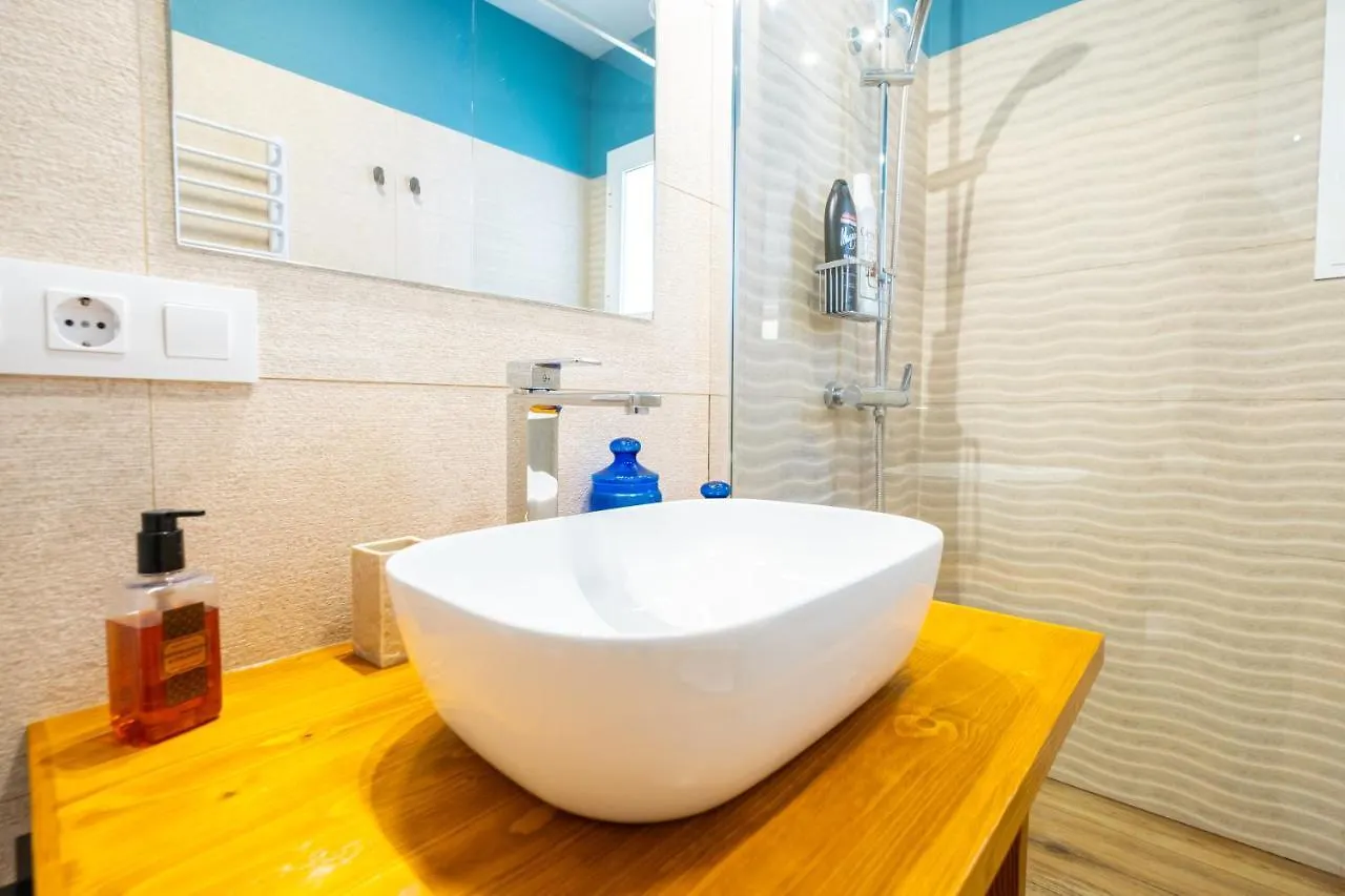 Casa Flor Villa Zahora Holiday home