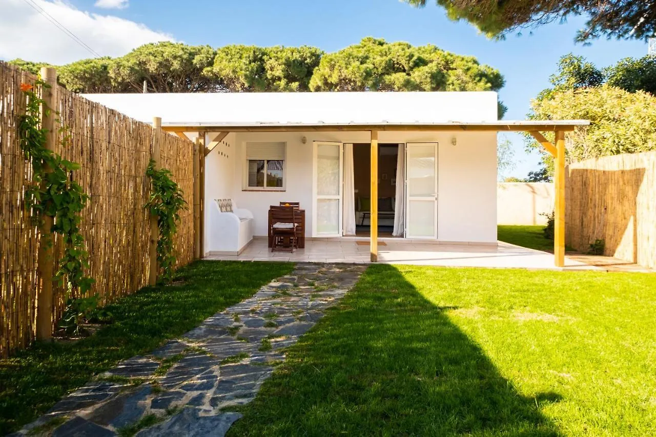 Holiday home Casa Flor Villa Zahora Spain