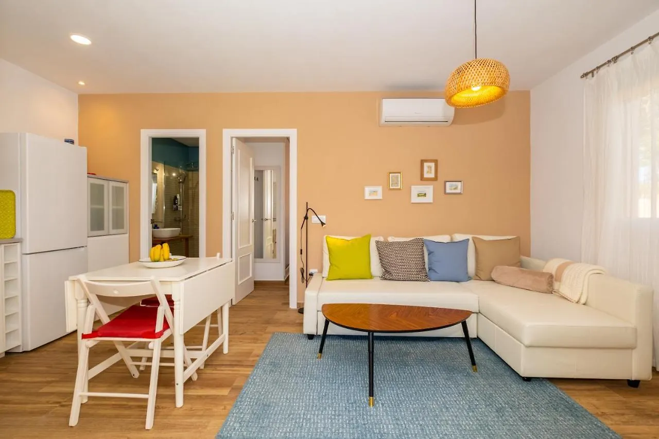 Casa Flor Villa Zahora Holiday home
