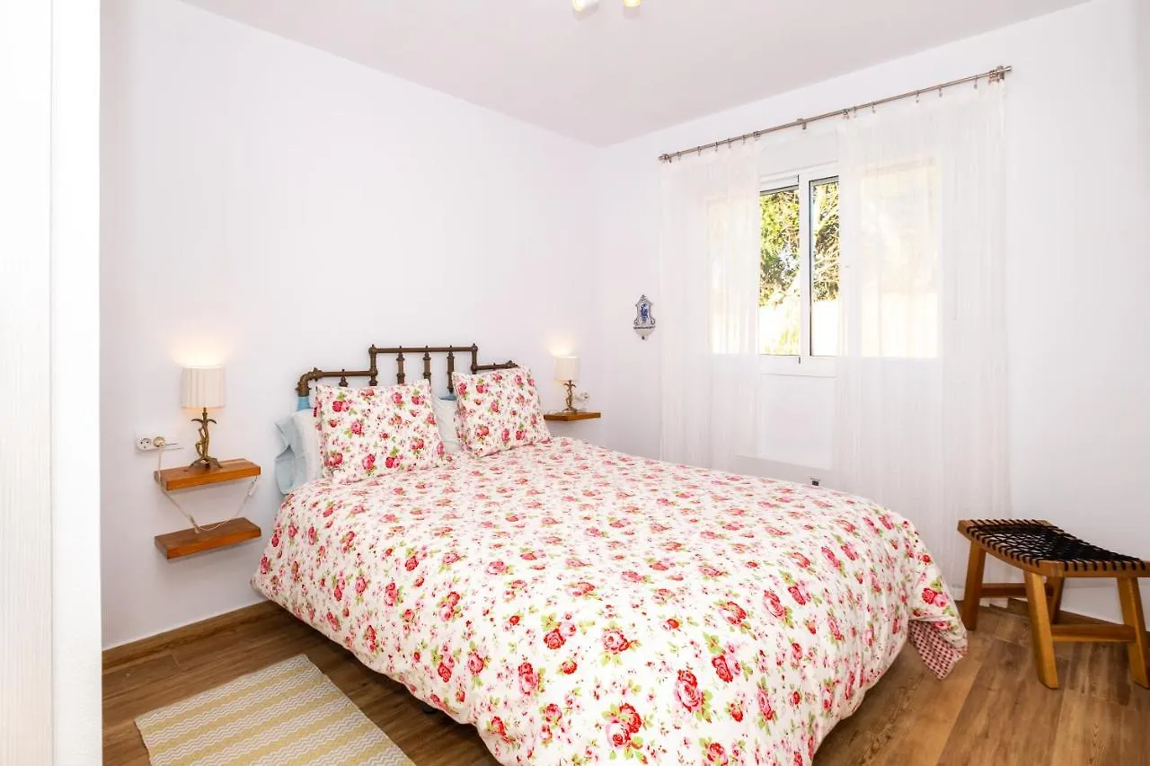 Casa Flor Villa Zahora 0*,