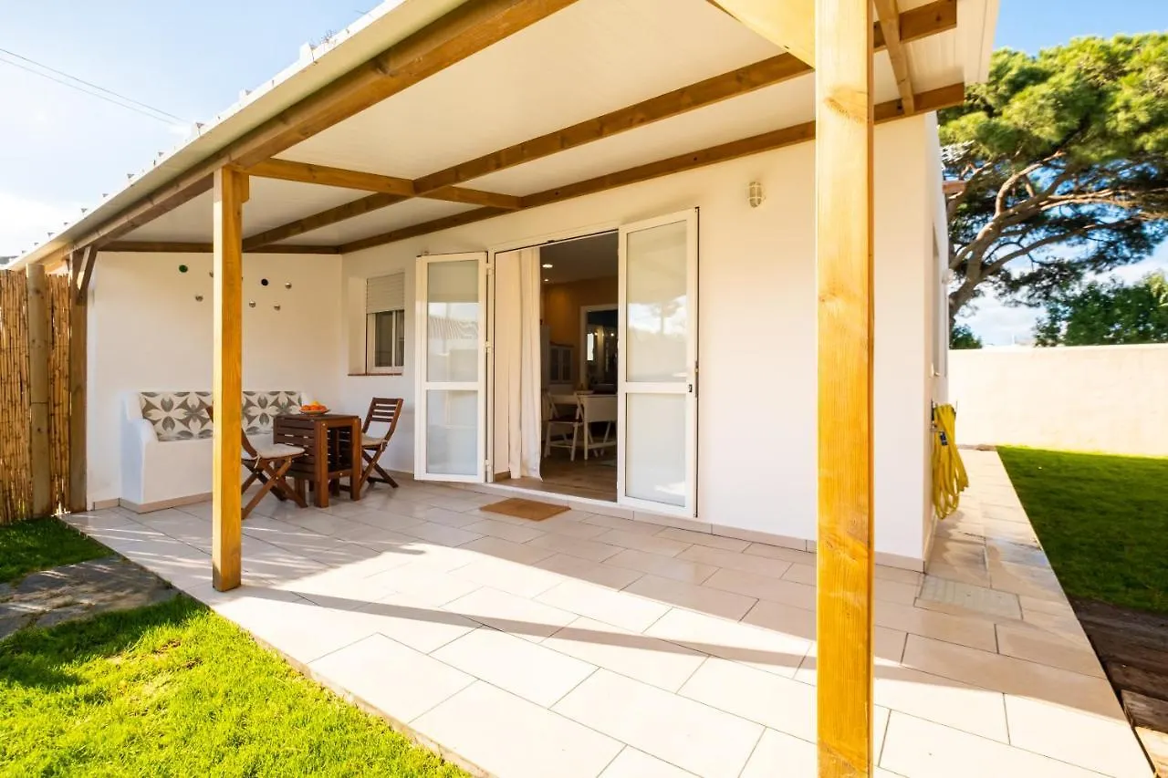 Holiday home Casa Flor Villa Zahora