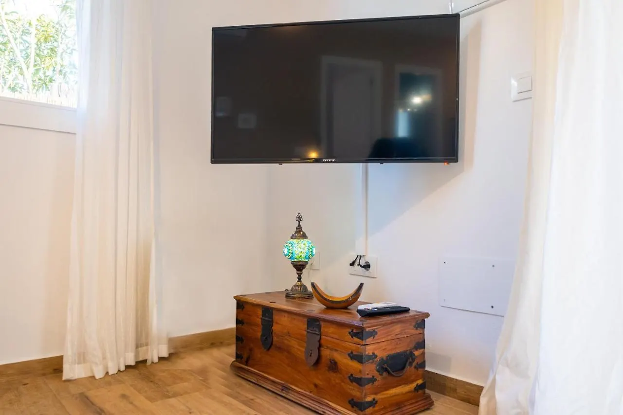 Casa Flor Villa Zahora Holiday home