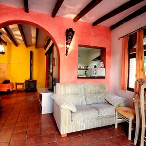 Casas El Camino Zahora