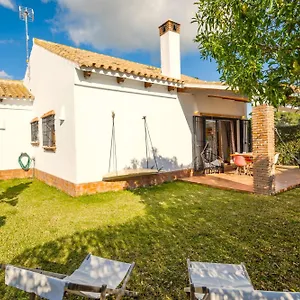 Casa Zahomar Con Piscina Exterior Zahora