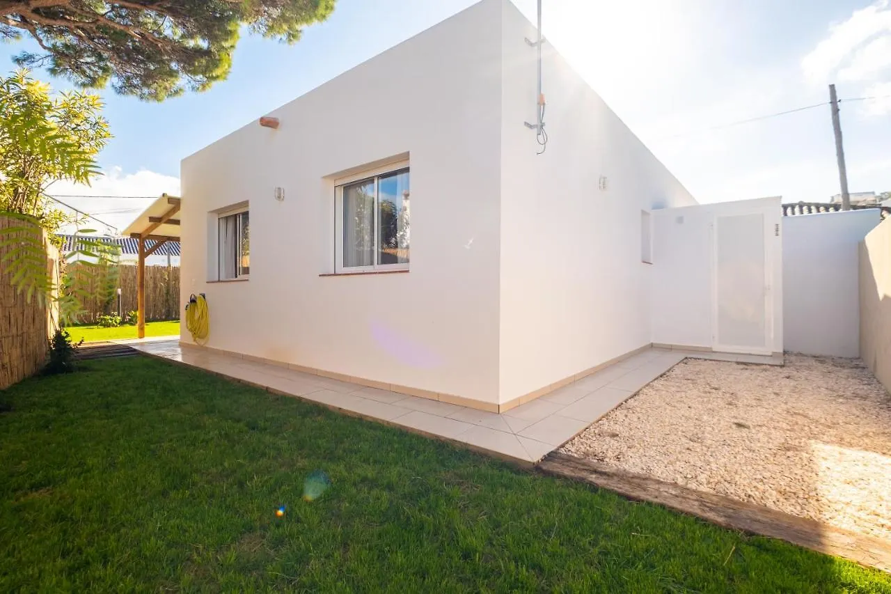 בית נופש הוילה סהורה Casa Flor