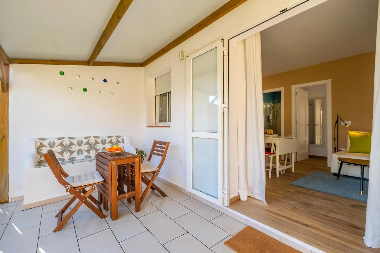 Villa Casa Flor Zahora 0*,  Spanien