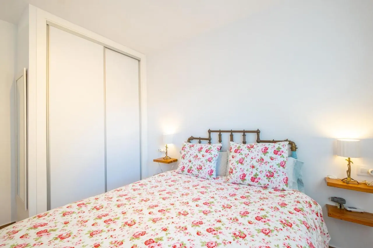 Villa Casa Flor Zahora