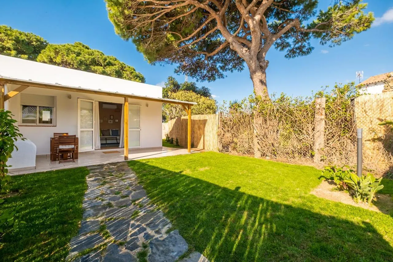 Casa Flor Villa Zahora 0*,  Spain